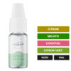 E-liquide Le Petit Cocktail Petit Nuage 10 ml