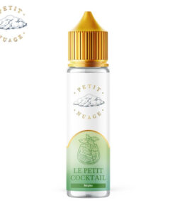 E-liquide Le Petit Cocktail Petit Nuage 50 ml