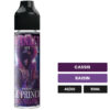 E-liquide Le Prince Guilab 50 ml