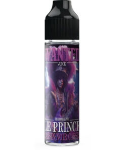 E-liquide Le Prince Guilab 50 ml