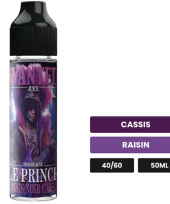 E-liquide Le Prince Guilab 50 ml
