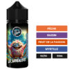 E-liquide Le Surréaliste Belgi'ohm 50 ml