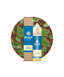 E-liquide Le Thé à la Menthe Pulp 60 ml