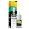 E-liquide Lemon Mint Al Fakher sel de nicotine 10 ml