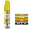 E-liquide Lemon Tart Dessert Bar Dinner Lady 50 ml