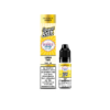 E-liquide Lemon Tart Dessert Bar Dinner Lady sel de nicotine 10 ml