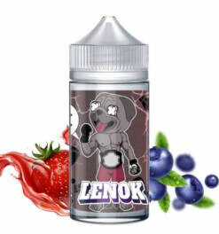 E-liquide Lenok Monster 200 ml