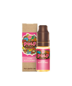 E-liquide Licorne Recette Originale Pulp 10 ml
