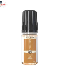 E-liquide Light Blend Le French Liquide sel de nicotine 10 ml