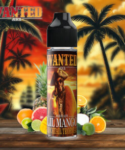 E-liquide Lil Mango Guilab 50 ml