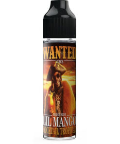 E-liquide Lil Mango Guilab 50 ml