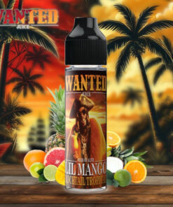 E-liquide Lil Mango Guilab 50 ml