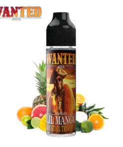 E-liquide Lil Mango Guilab 50 ml
