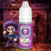 E-liquide Limonade Cassis Fleur de Sureau Mexican Cartel 10 ml