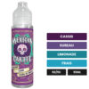 E-liquide Limonade Cassis Fleur de Sureau Mexican Cartel 50 ml