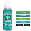 E-liquide Limonade Citron Vert Cactus Mexican Cartel 100 ml