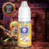 E-liquide Limonade Mangue Passion Mexican Cartel 10 ml