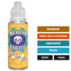 E-liquide Limonade Mangue Passion Mexican Cartel 100 ml