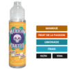 E-liquide Limonade Mangue Passion Mexican Cartel 50 ml