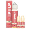 E-liquide Litchi Pulp 60 ml