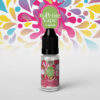 E-liquide Litchi Ice Ma Petite Vape sel de nicotine 10 ml