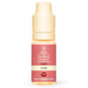 E-liquide Litchi Pulp sel de nicotine 10 ml