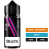 E-liquide Love 66 Adalya 60 ml