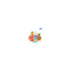E-liquide Love 66 JNR sel de nicotine 10 ml