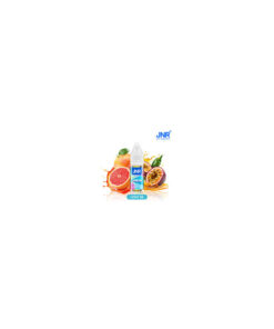 E-liquide Love 66 JNR sel de nicotine 10 ml