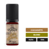 E-liquide Love Blond Ben Northon sel de nicotine 10 ml