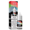 E-liquide Lush Ice Al Fakher sel de nicotine 10 ml