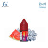E-liquide Lush Ice Tornado by RandM sel de nicotine 10 ml