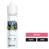 E-liquide Lychee Vape Sauce 50 ml