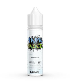 E-liquide Lychee Vape Sauce 50 ml