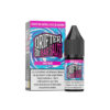 E-liquide Mad Blue Drifter sel de nicotine 10 ml