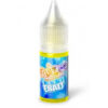 E-liquide Magic Beach Eliquid France sel de nicotine 10 ml