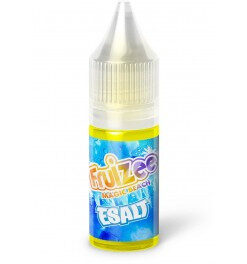 E-liquide Magic Beach Eliquid France sel de nicotine 10 ml