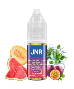 E-liquide Magic Love JNR sel de nicotine 10 ml