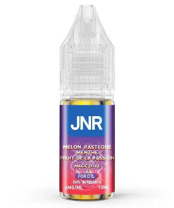 E-liquide Magic Love JNR sel de nicotine 10 ml