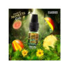 E-liquide Mangabeys 12 Monkeys sel de nicotine 10 ml