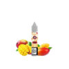 E-liquide Mango Arôme Max Aisu sel de nicotine 10 ml