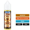 E-liquide Mango Passion Fruit JNR 50 ml