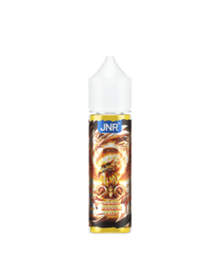 E-liquide Mango Passion Fruit JNR 50 ml
