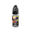 E-liquide Mango Passion Fruit Flacon x JVA sel de nicotine 10 ml