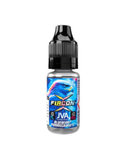 E-liquide Mango Passion Fruit Flacon x JVA sel de nicotine 10 ml