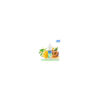 E-liquide Mango Passion Fruit JNR sel de nicotine 10 ml