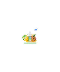 E-liquide Mango Passion Fruit JNR sel de nicotine 10 ml