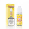E-liquide Mango Peach Watermelon Razz Bar sel de nicotine 10 ml