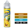 E-liquide Mango Pineapple Sunlight Juice 50 ml