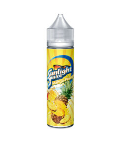 E-liquide Mango Pineapple Sunlight Juice 50 ml